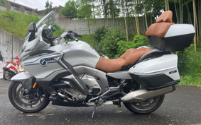 BMW K1600GTL 2022 0F31