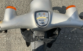 HONDA LITTLE CUB AA01