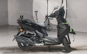 YAMAHA JOG ONE SEM3J