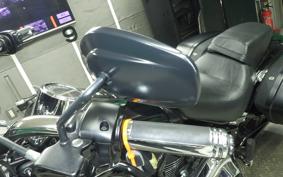 HARLEY FLSB 1750 2023