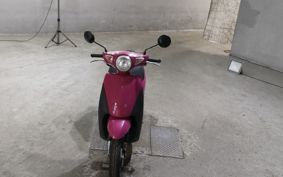 SUZUKI LET`S CA4AA
