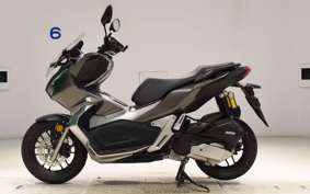 HONDA ADV150 KF38