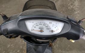 HONDA DIO AF35