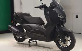 YAMAHA X-MAX 250 2009 SGA8J