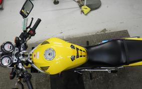 HONDA VTR 250 Gen. 2 MC33