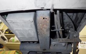 SUZUKI ADDRESS V125 G