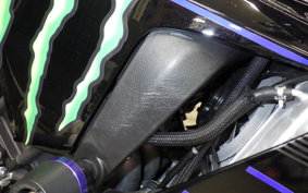YAMAHA YZF-R1 2021 RN65J