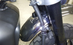 HONDA MONKEY 125 2026 JB02