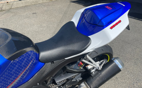 SUZUKI GSX-R1000 2007 GT77A
