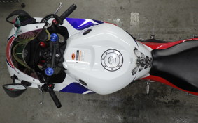 HONDA CBR600RR A 2014 PC40