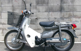 HONDA SUPER CUB50 AA01