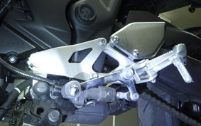 YAMAHA MT-03 ABS 2024 RH21J