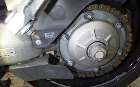 HONDA VFR800 2003 RC46