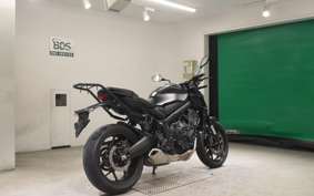 HONDA CB650R 2023 RH03