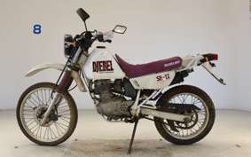 SUZUKI DJEBEL 200 (DR200SE) SH42A