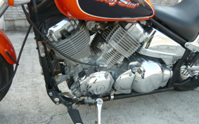 YAMAHA DRAGSTAR 400 1996 4TR