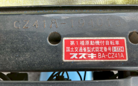 SUZUKI CHOINORI CZ41A