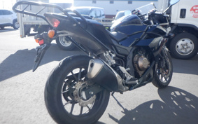 HONDA CBR400R ABS 2017 NC47