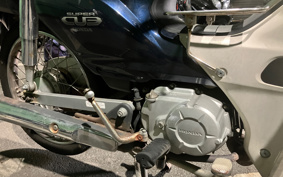 HONDA SUPER CUB50 AA04