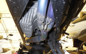 HONDA CBR250RR A MC51
