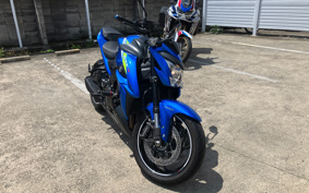 SUZUKI GSX-S 1000 2021 GT79B