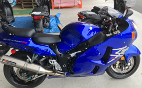 SUZUKI GSX-1300R HAYABUSA 2004 GW71A