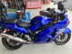 Фото Suzuki GSX-1300R HAYABUSA 2004 с японского аукциона