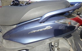 YAMAHA AXIS 125 Z SED7J