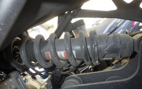 KAWASAKI ZX-4R SE 2023 ZX400P