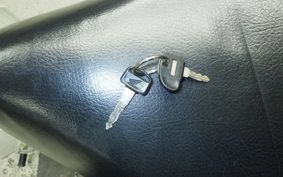 HONDA ｸﾛｽｶﾌﾞ JA10