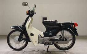 HONDA C70 SUPER CUB E 2009 C70
