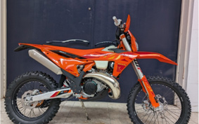 KTM 250 EXC SIXDAYS GSA20