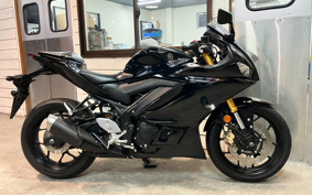 YAMAHA YZF-YZF-R3 ABS 2020 RH13J