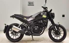 BENELLI レオンチーノ250