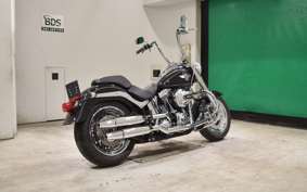 HARLEY FLSTF 1690 2017
