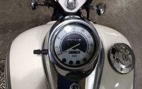 YAMAHA DRAGSTAR 250 VG02J