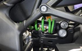 KAWASAKI ZX-4RR 2023 ZX400P