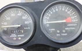 HONDA NS-1 AC12