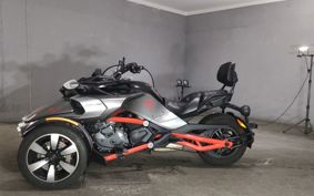 OTHER BRP CAN-NAM SPIDER F3S 2016 RDD