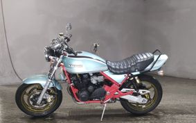 KAWASAKI ZEPHYR 400 1994 ZR400C
