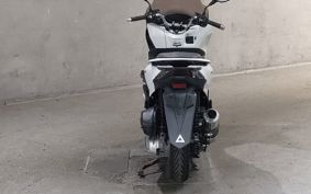 HONDA PCX125 JK05
