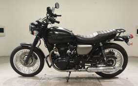 KAWASAKI W800-2ｽﾄﾘｰﾄ 2019 EJ800B