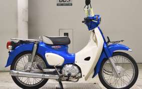 HONDA C110 SUPER CUB JA44