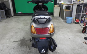 HONDA SPACY 100 JF13