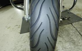 HARLEY FLHR 1580 2011