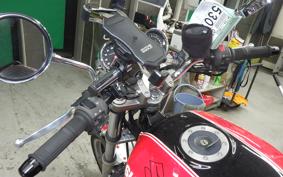 SUZUKI GSX400 IMPULSE 2001 GK79A