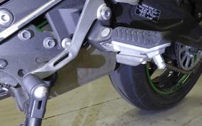 KAWASAKI Z650 A 2023 ER650S