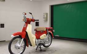 HONDA C50 SUPER CUB AA09