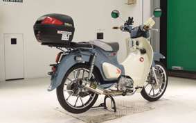HONDA C125 SUPER CUB 2017 JA48