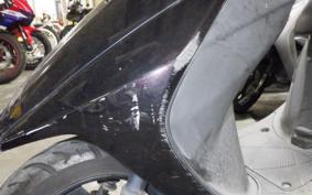 SUZUKI ADDRESS V50 Gen.2 2023 CA44A